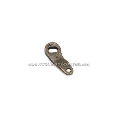 Levier de came de frein arrière Vespa ACMA - PX